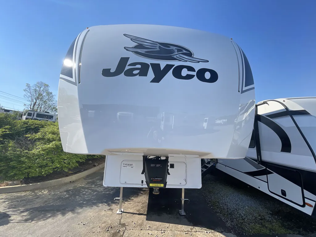 2026 Jayco Eagle SLE 28BHU, Photos photo 4