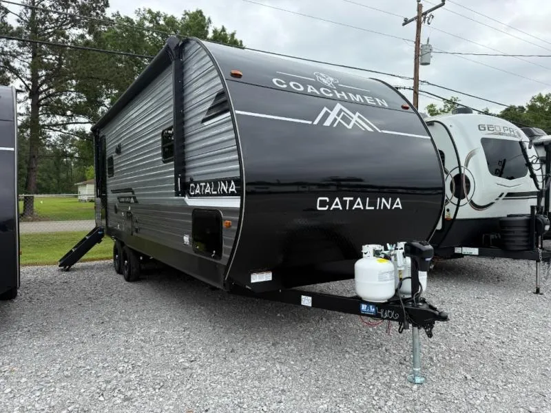 2026 Coachmen Catalina Summit Series 8 231MKS - Photo 2