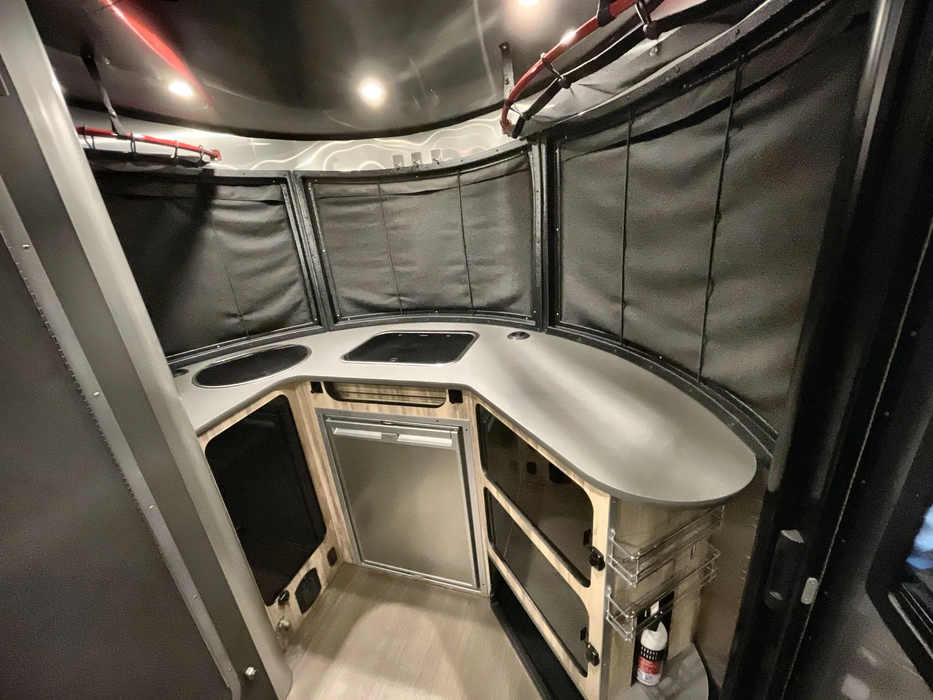 2018 Airstream Basecamp 16 - Photo 4
