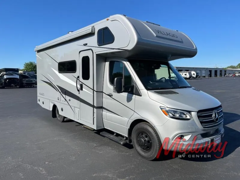 2027 Renegade RV Villagio 25RMC - Photo 3