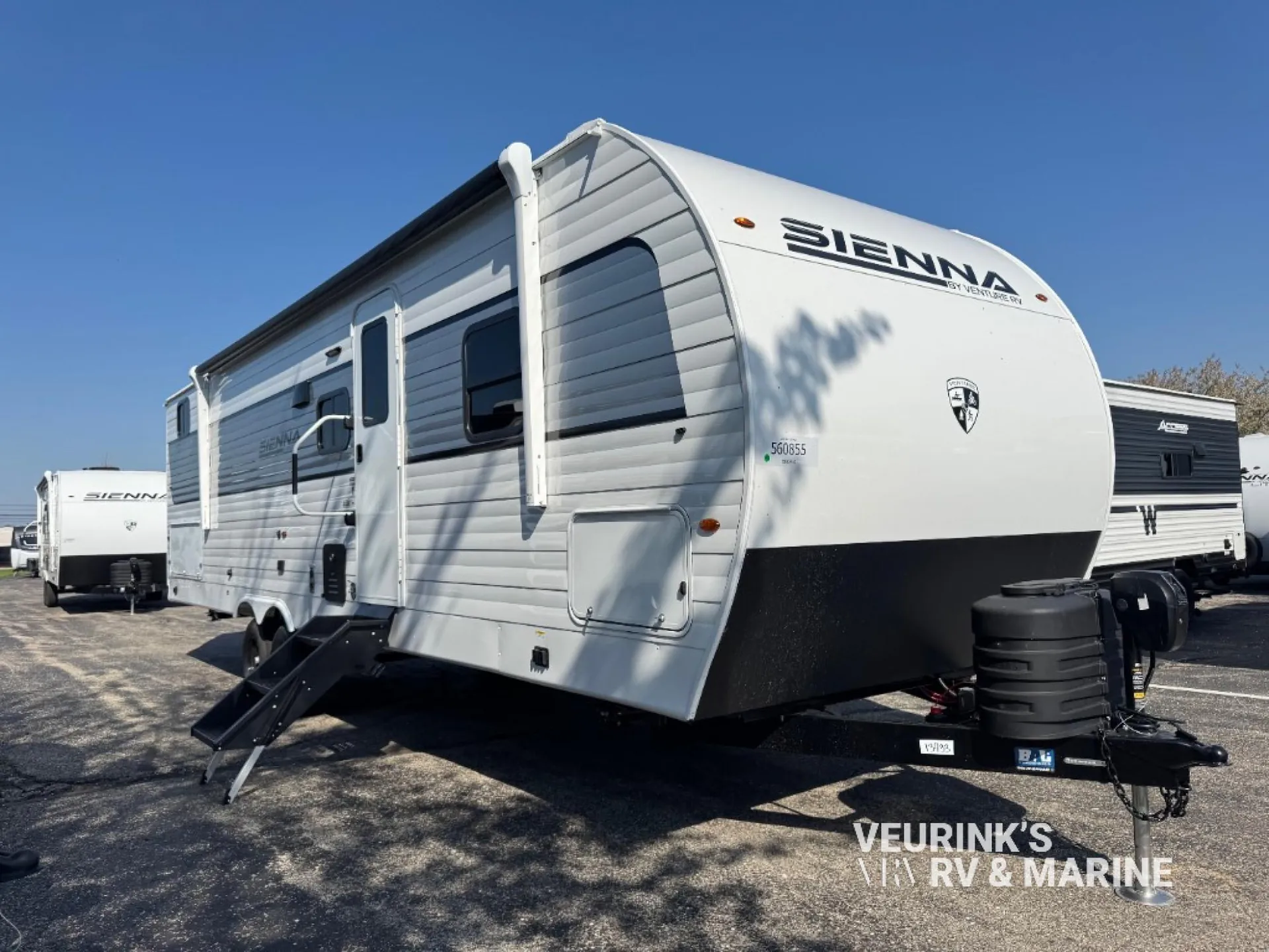 2026 Venture RV Sienna SA281VQB - Photo 2