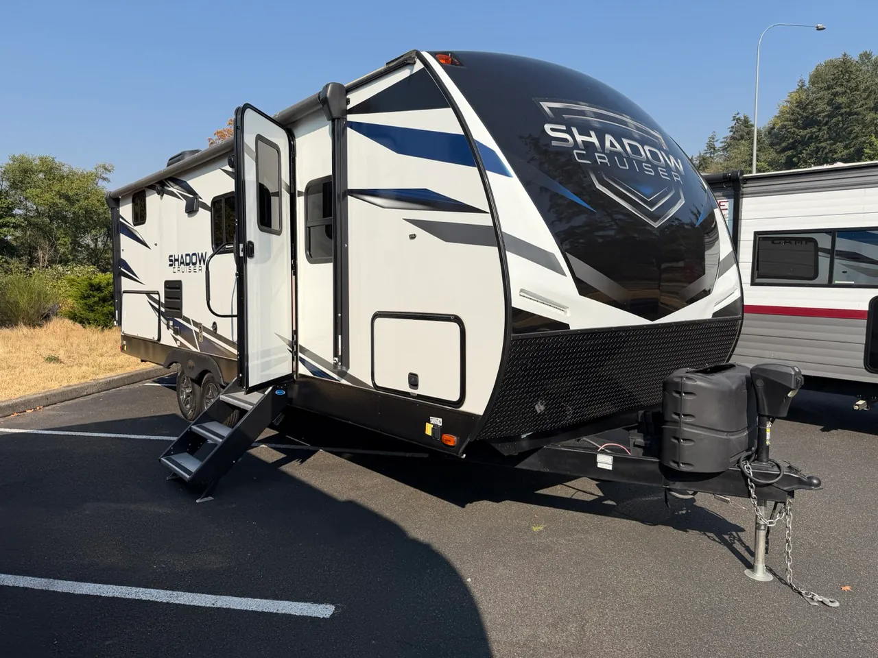2022 Cruiser RV Shadow Cruiser SC240BHS - Photo 2