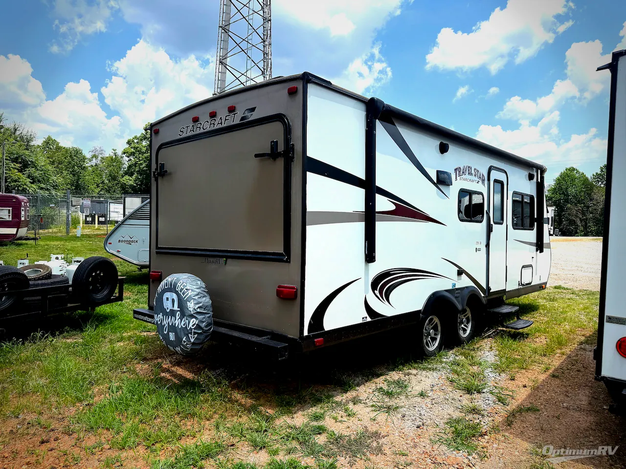 2016 Starcraft Travel Star 229TB - Photo 3