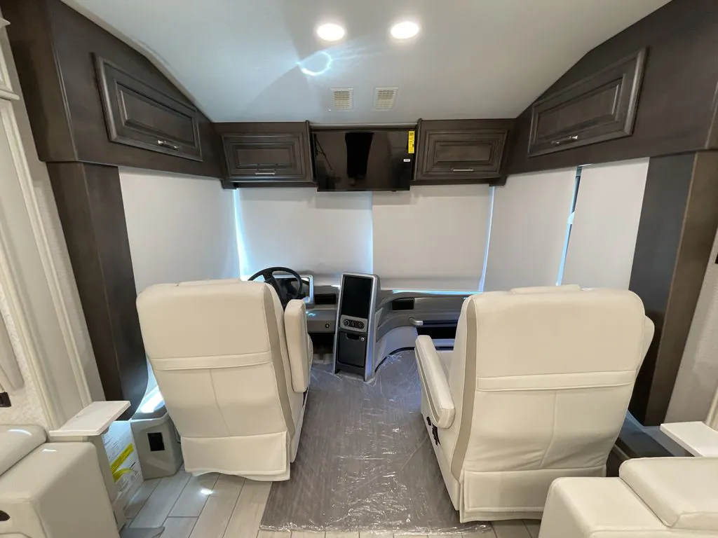2026 Entegra Coach Aspire 44D, Photos photo 13