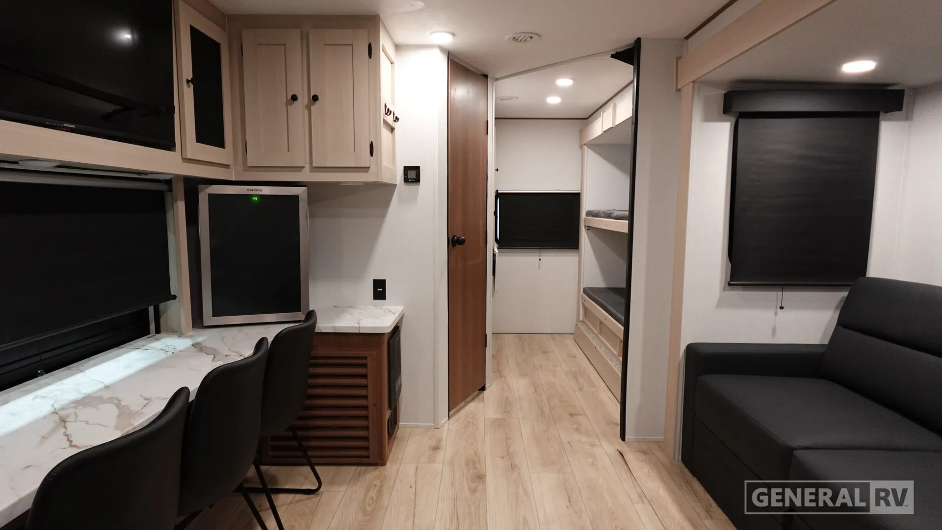 2026 Coachmen Apex Ultra Lite 246BARV - Photo 3