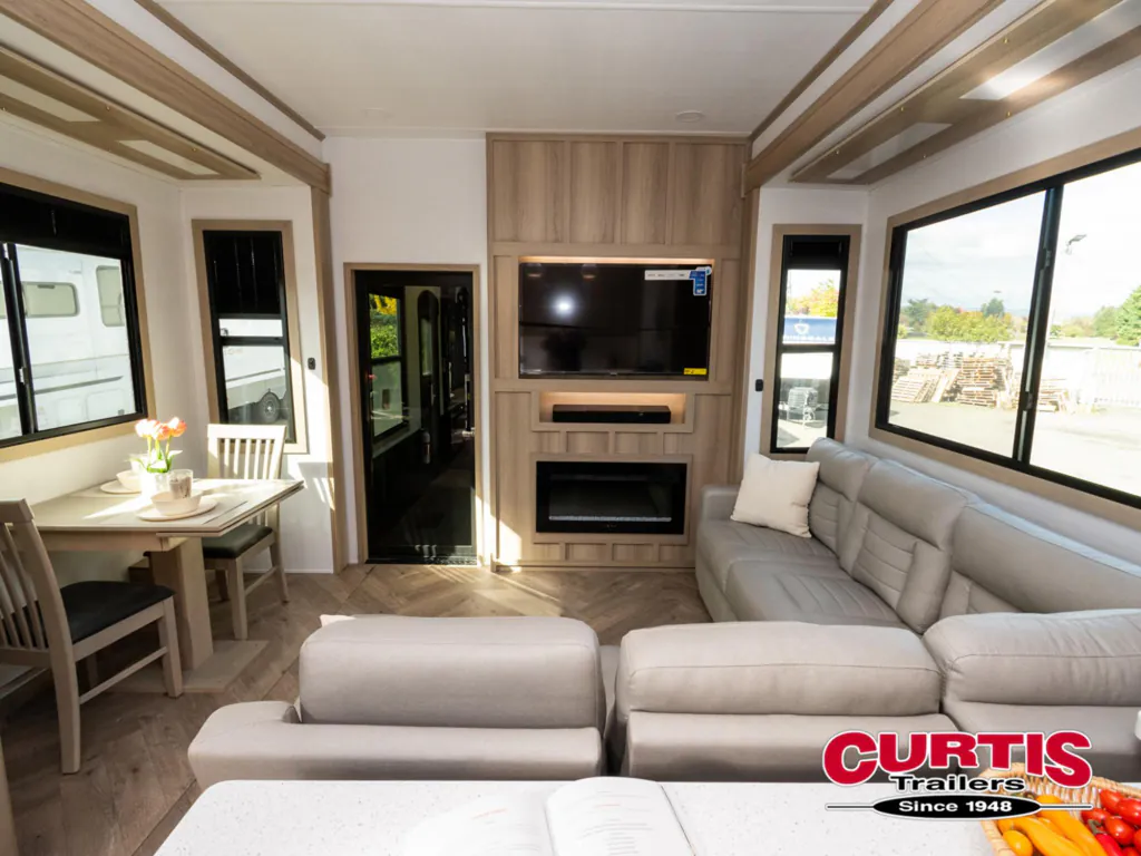 2026 Keystone Raptor 441, Photos photo 11