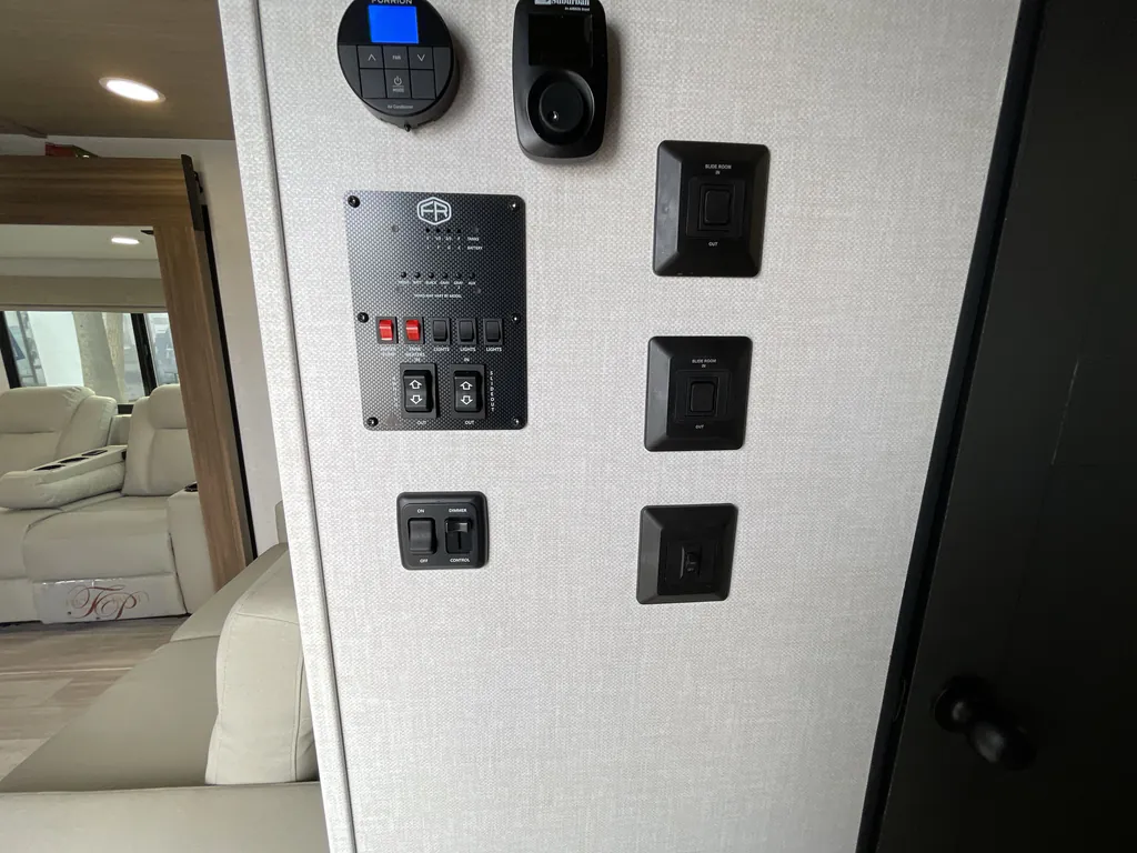 2026 Forest River Vibe 3400XL, Photos photo 21