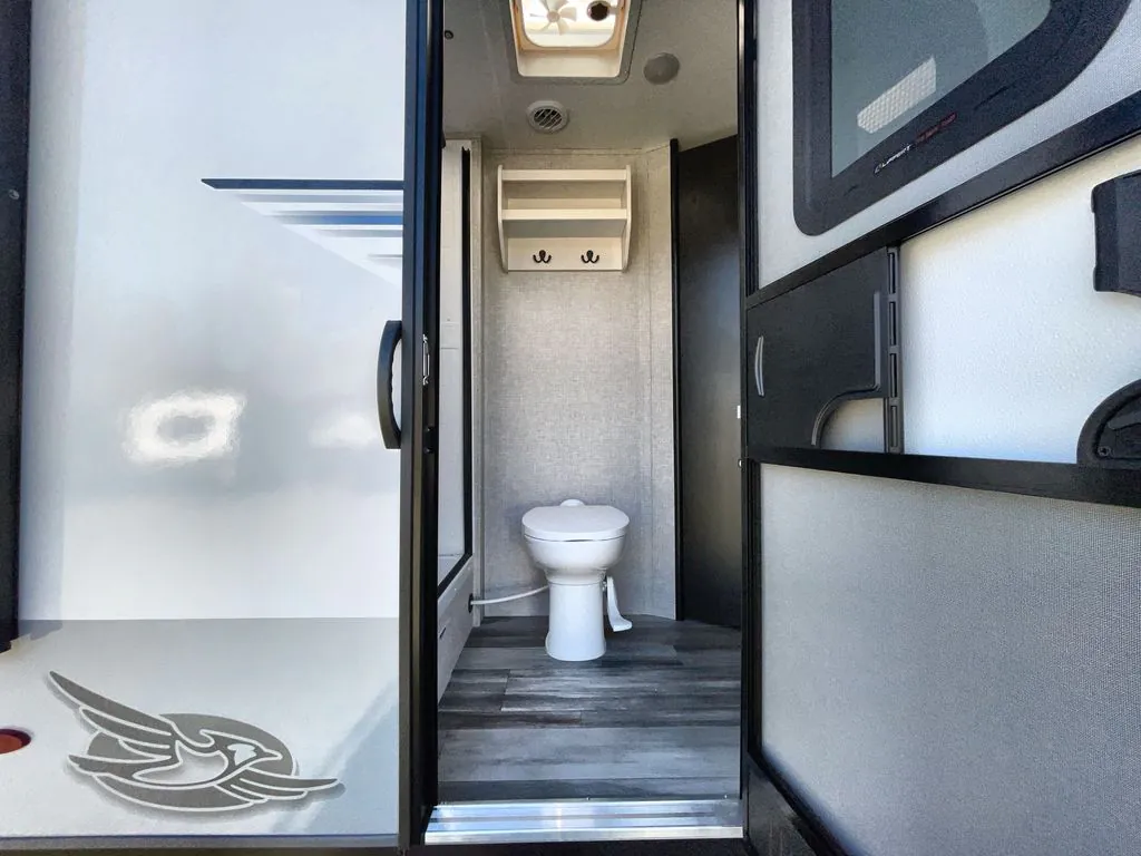 2027 Jayco Jay Feather 29BHB, Photos photo 8