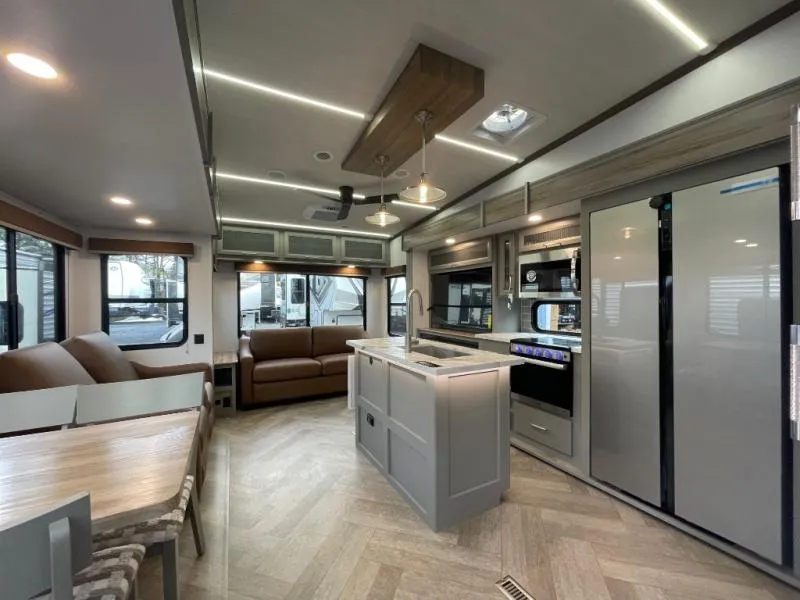 2026 Keystone Sprinter 3590LFT - Photo 3