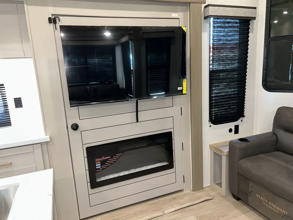 2027 Jayco Jay Flight Bungalow 401LOFT DS, Photos photo 42