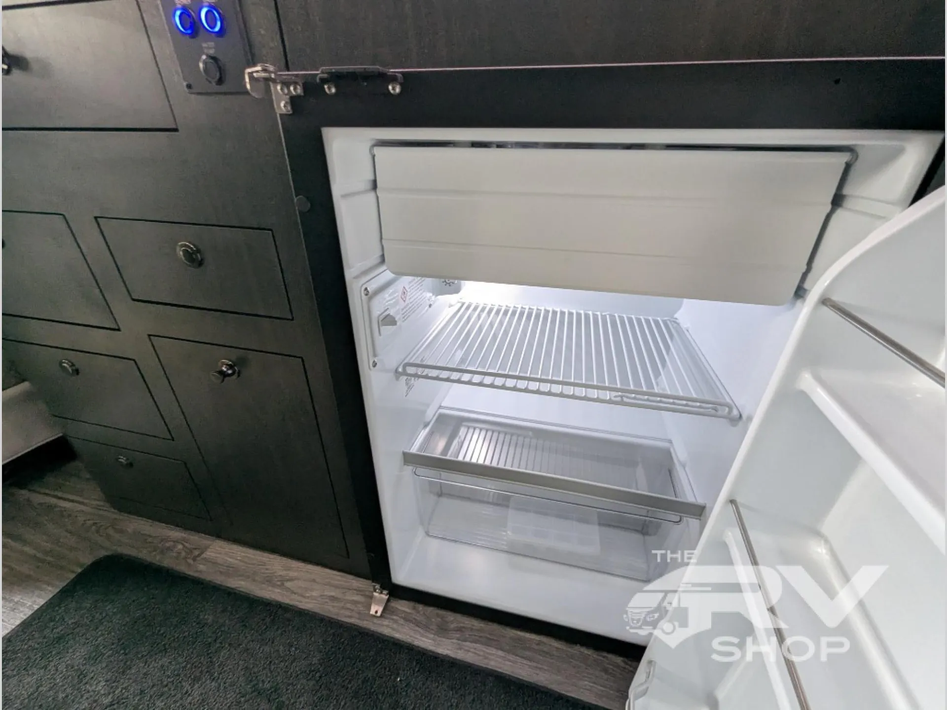 2026 OGV Luxury Coach V-RV 7RLA - Photo 3