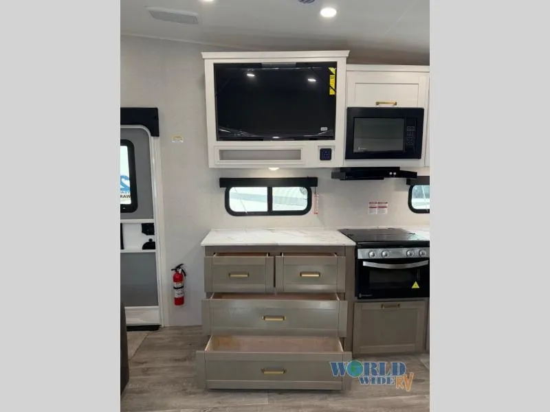 2026 Jayco Eagle SLE 28BHU - Photo 4
