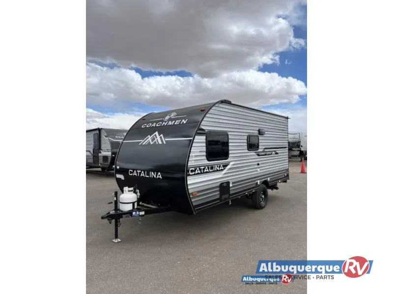 2025 Coachmen Catalina Summit Series 7 154RBX - Photo 3