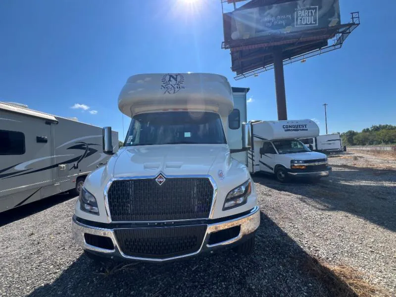 2026 Nexus Ghost 36DS, Photos photo 3