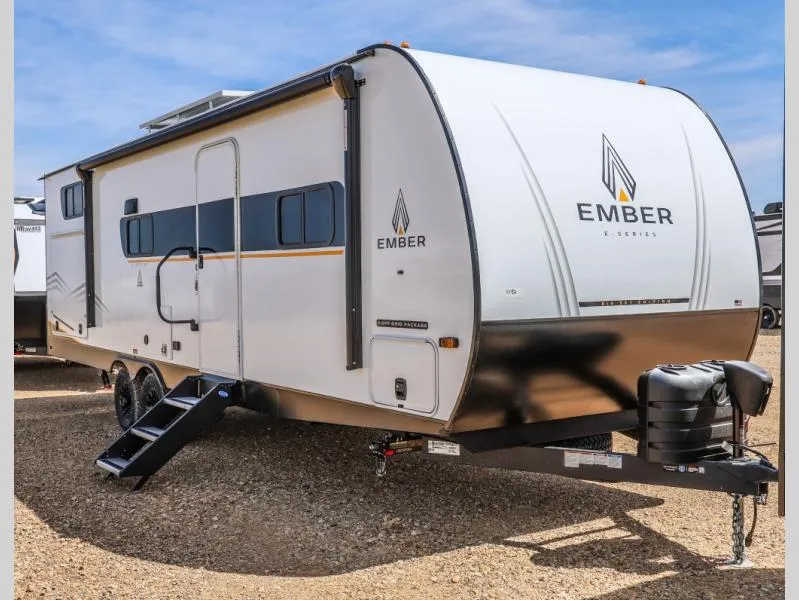 2026 Ember RV E-Series 26ETS - Photo 2