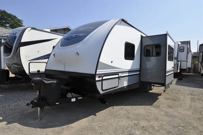 2018 Forest River Surveyor 245BHS — Photo 7