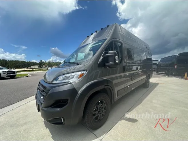 2027 Grand Design Lineage Series VP LVP1 - Photo 3