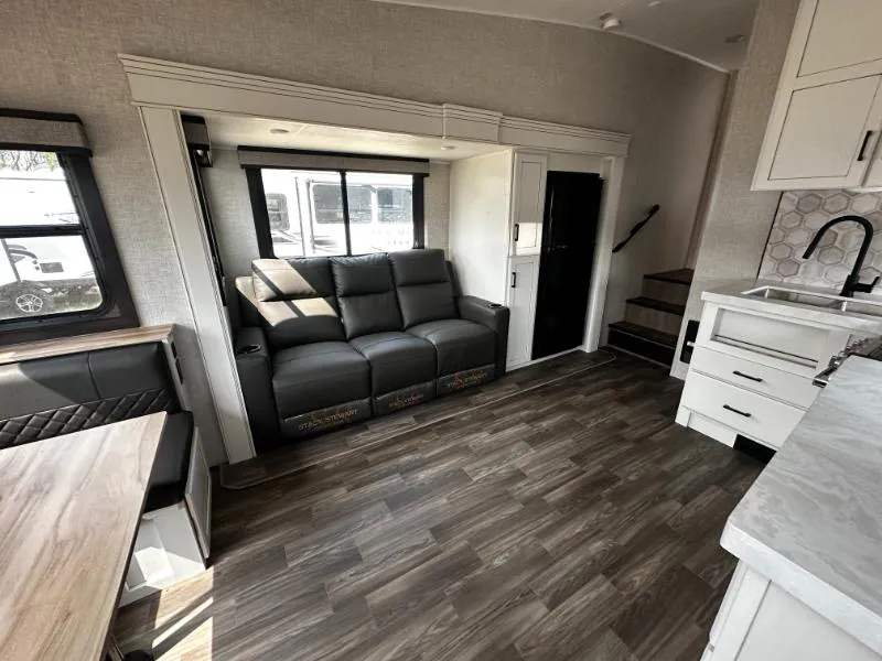2024 Jayco Eagle HT 25RUC - Photo 3