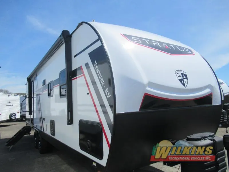 2026 Venture RV Stratus 261VRB - Main photo