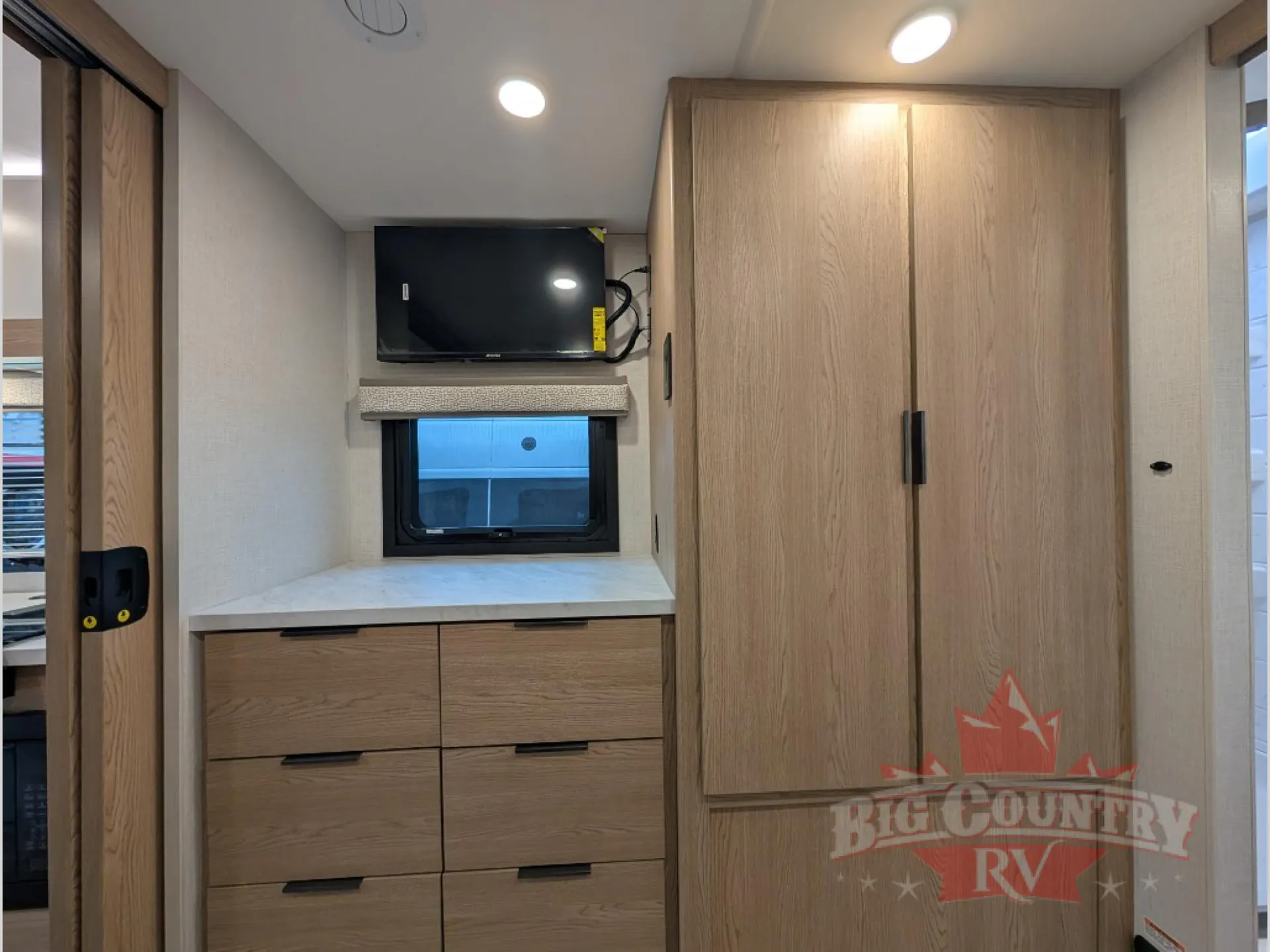 2027 Thor Motor Coach Compass AWD 24JG - Photo 4