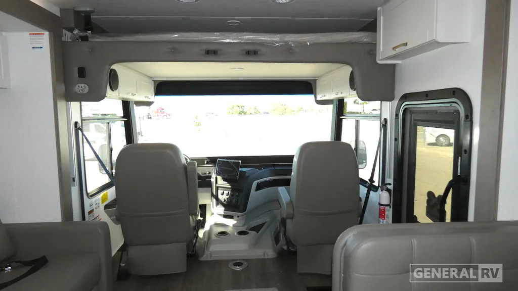 2027 Entegra Coach Vision XL 36C, Photos photo 11