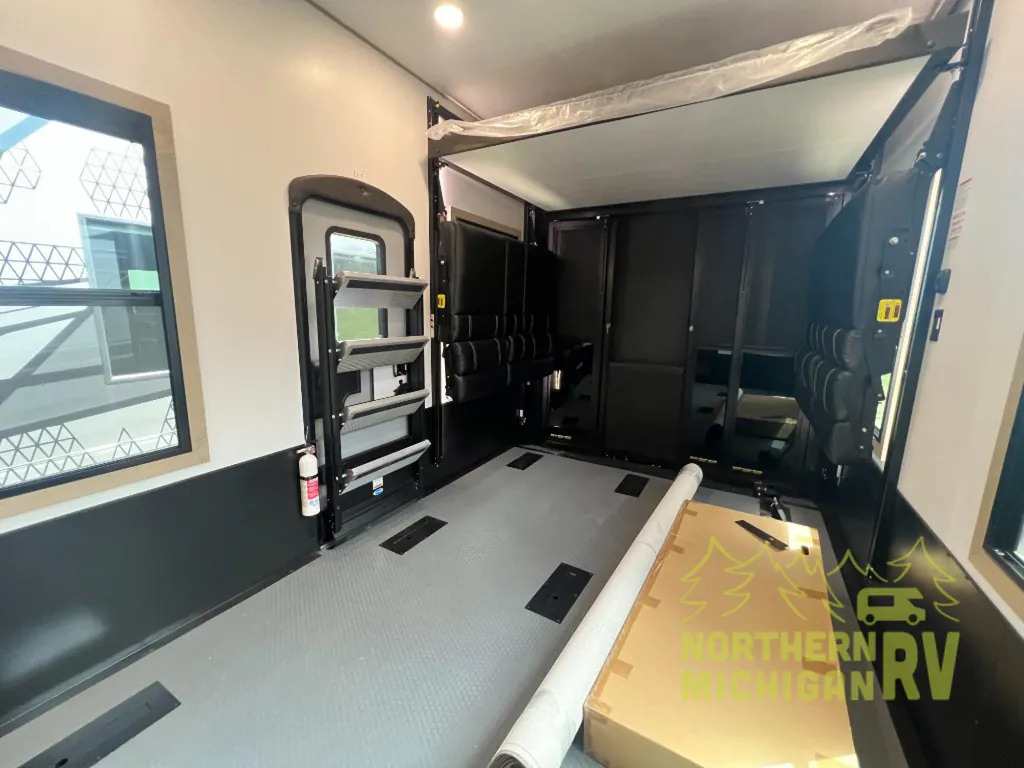 2026 Keystone Raptor 441, Photos photo 18
