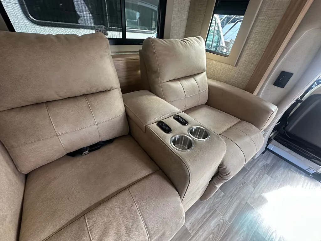 2026 Tiffin Wayfarer 25 XPW, Photos photo 44