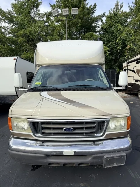 2007 Coachmen Concord 275 DS - Photo 3