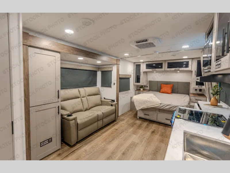 2027 Alliance RV Delta ML206 - Photo 3