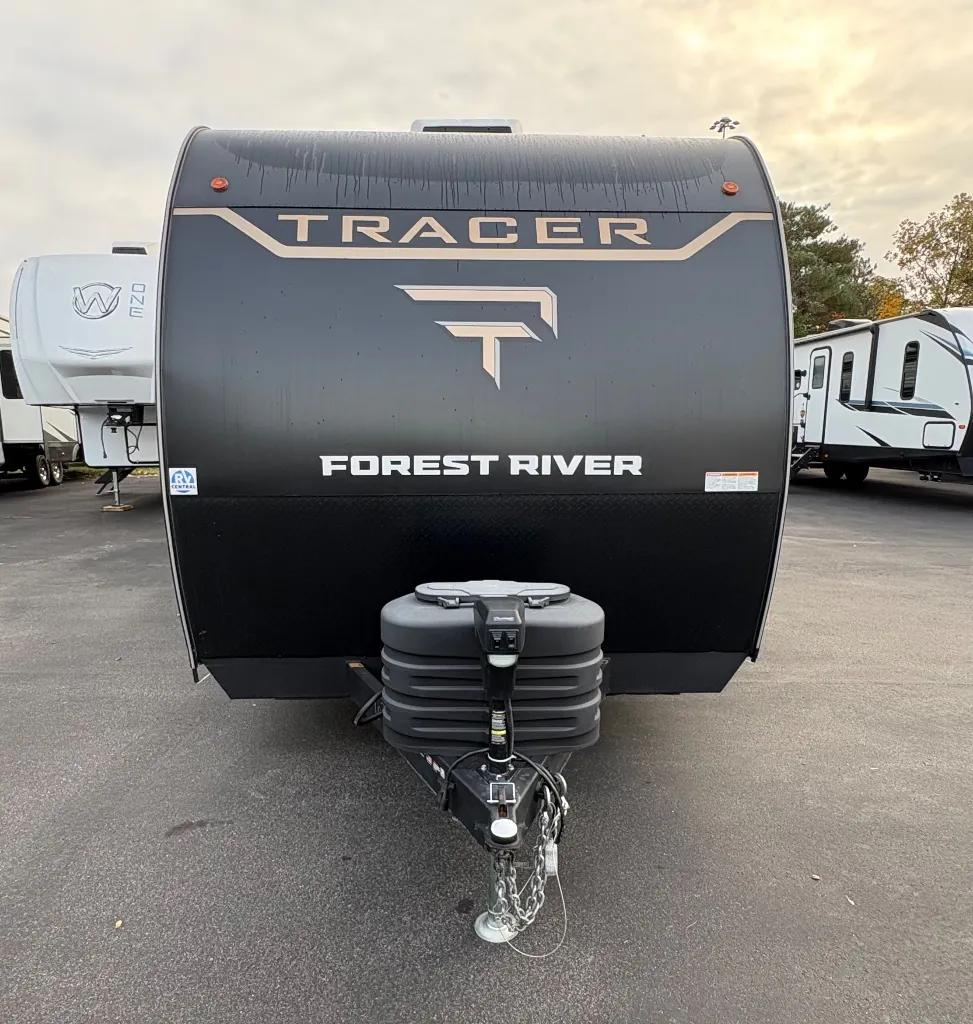 2026 Forest River Tracer 275BH, Photos photo 29