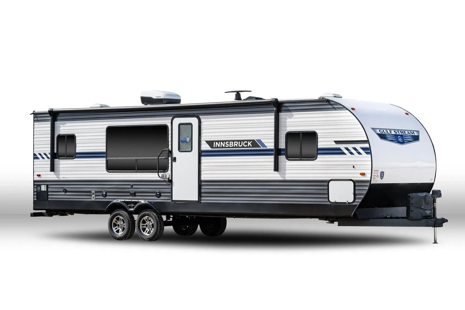 Gulf Stream Innsbruck Supreme 295SBW exterior
