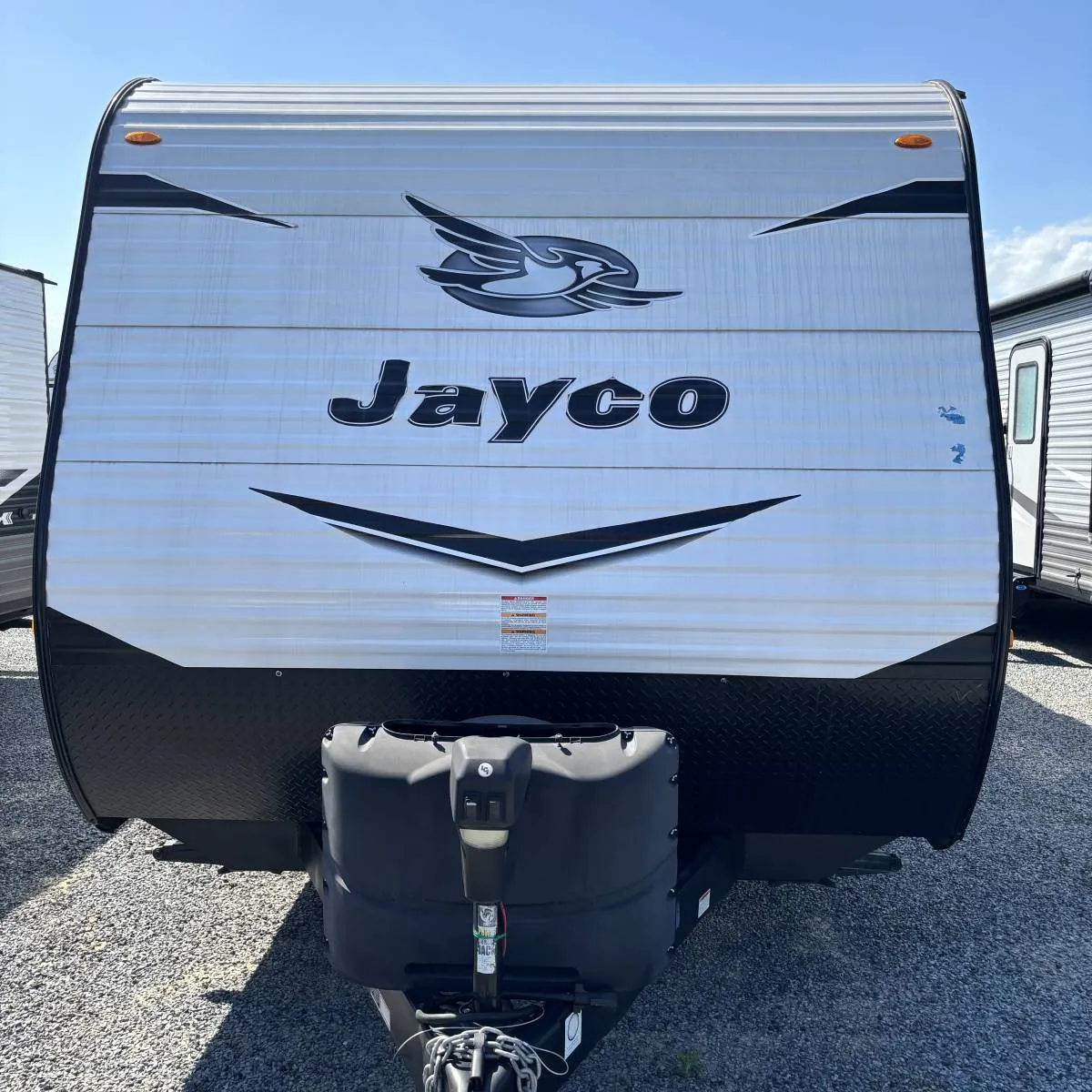 2022 Jayco Jay Flight 264BH - Photo 3