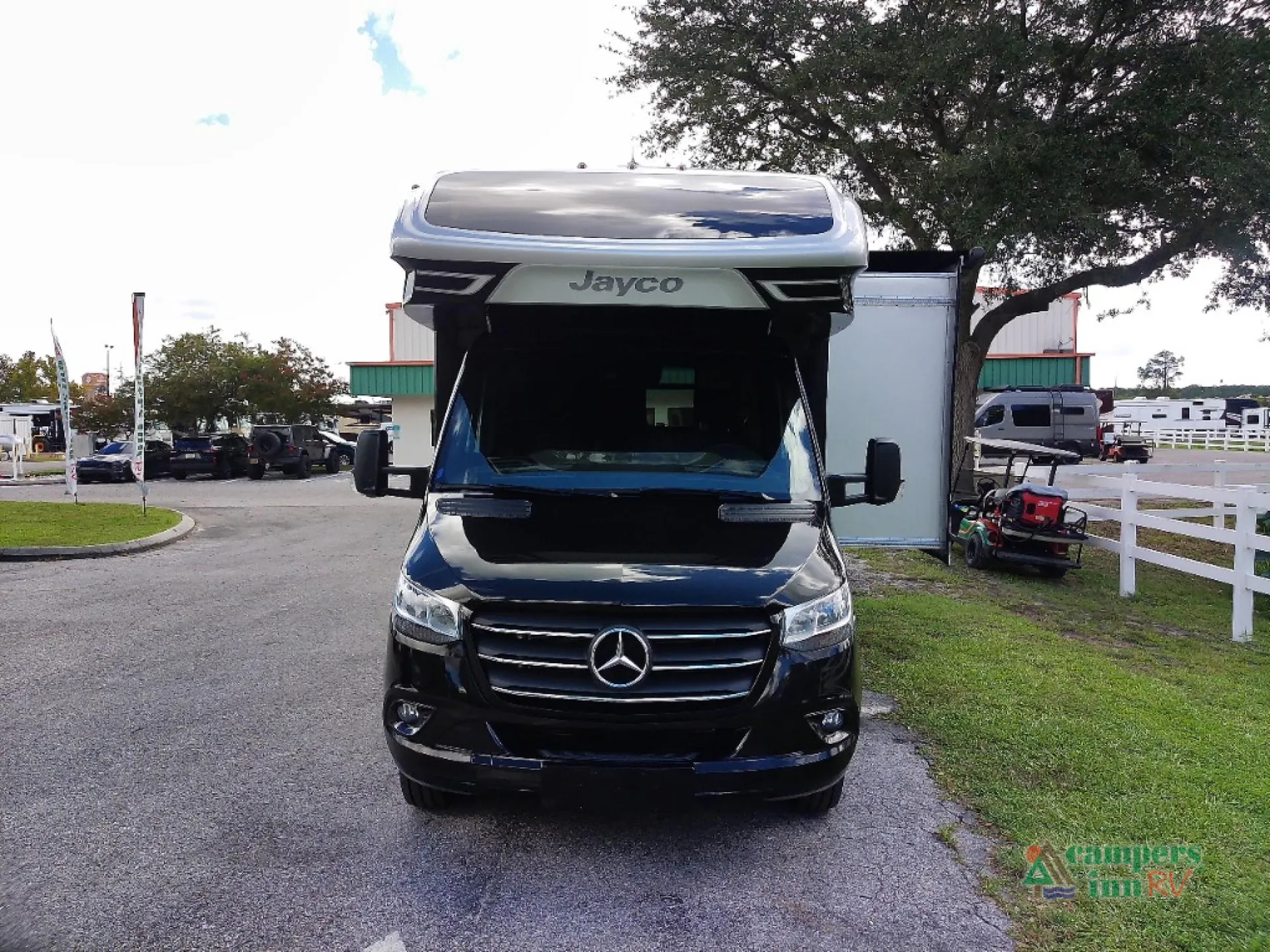 2023 Jayco Melbourne Prestige 24LP - Photo 4