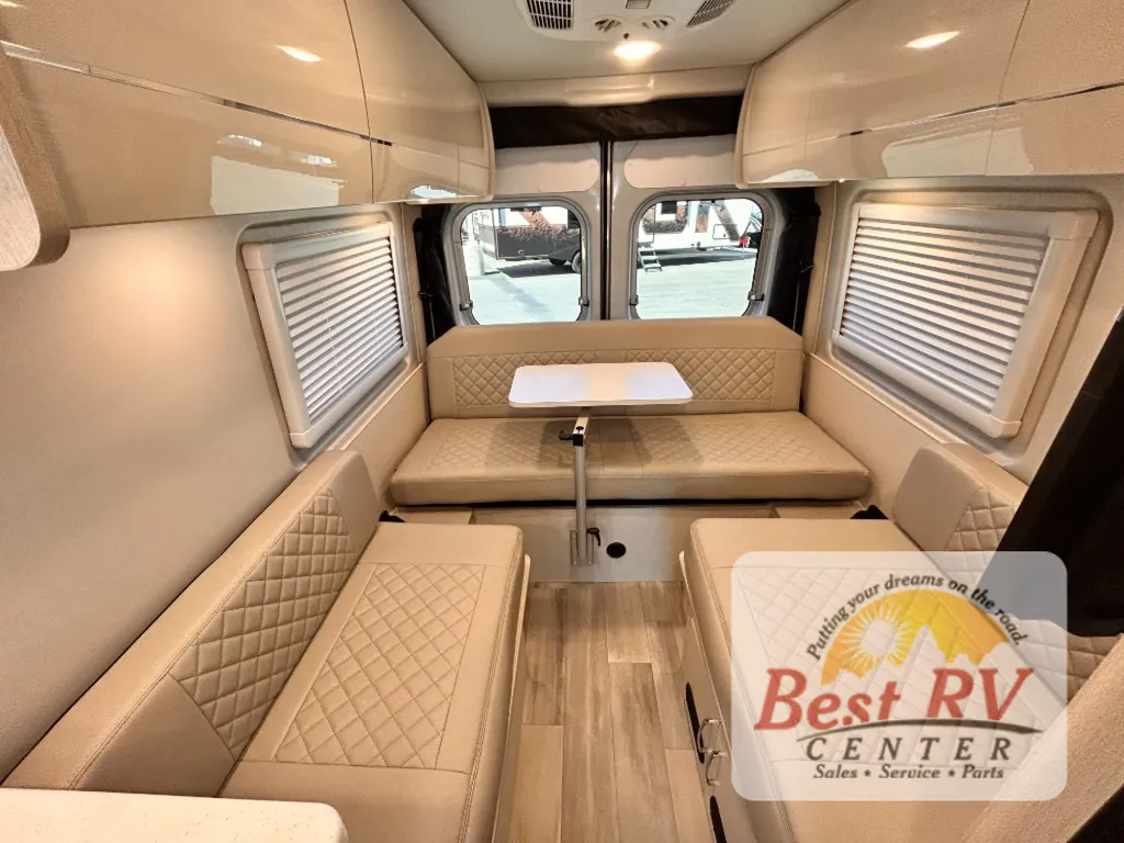 2026 Thor Motor Coach Tellaro 20Y, Photos photo 42