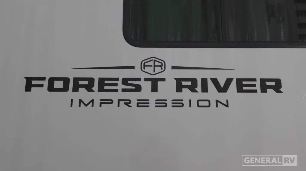 2027 Forest River Impression 360MYR, Photos photo 31