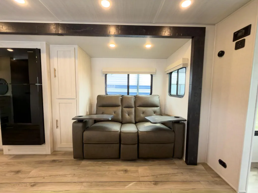 2027 Forest River R-Pod Un-Mapped 23MK, Photos photo 31