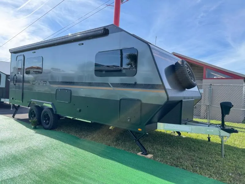 2026 inTech RV O-V-R Navigate - Photo 2