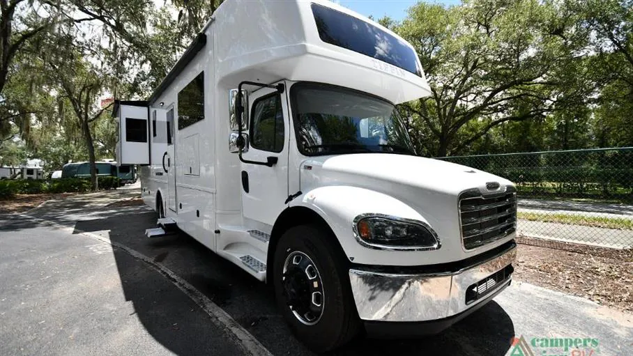 2027 Tiffin Allegro Bay 34 DB - Photo 2