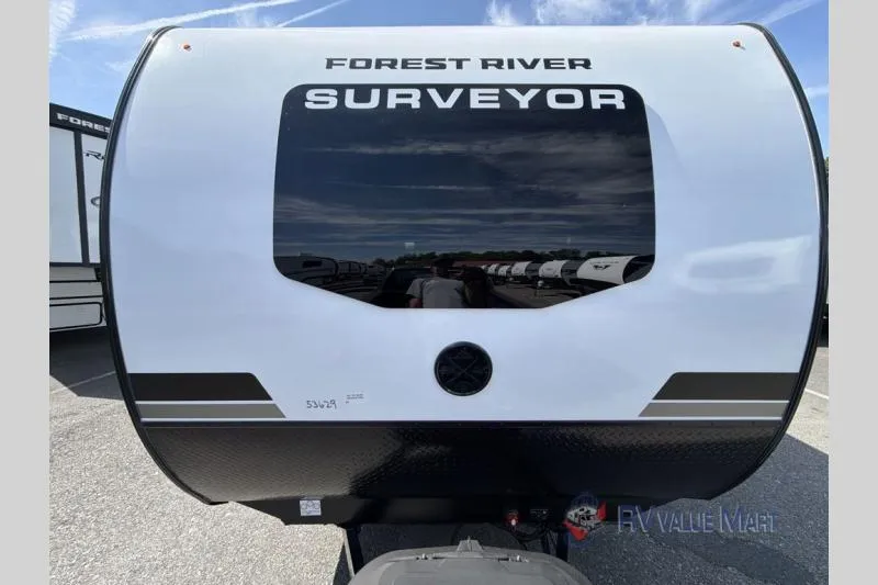 2027 Forest River Surveyor Legend 205RKLE - Photo 4