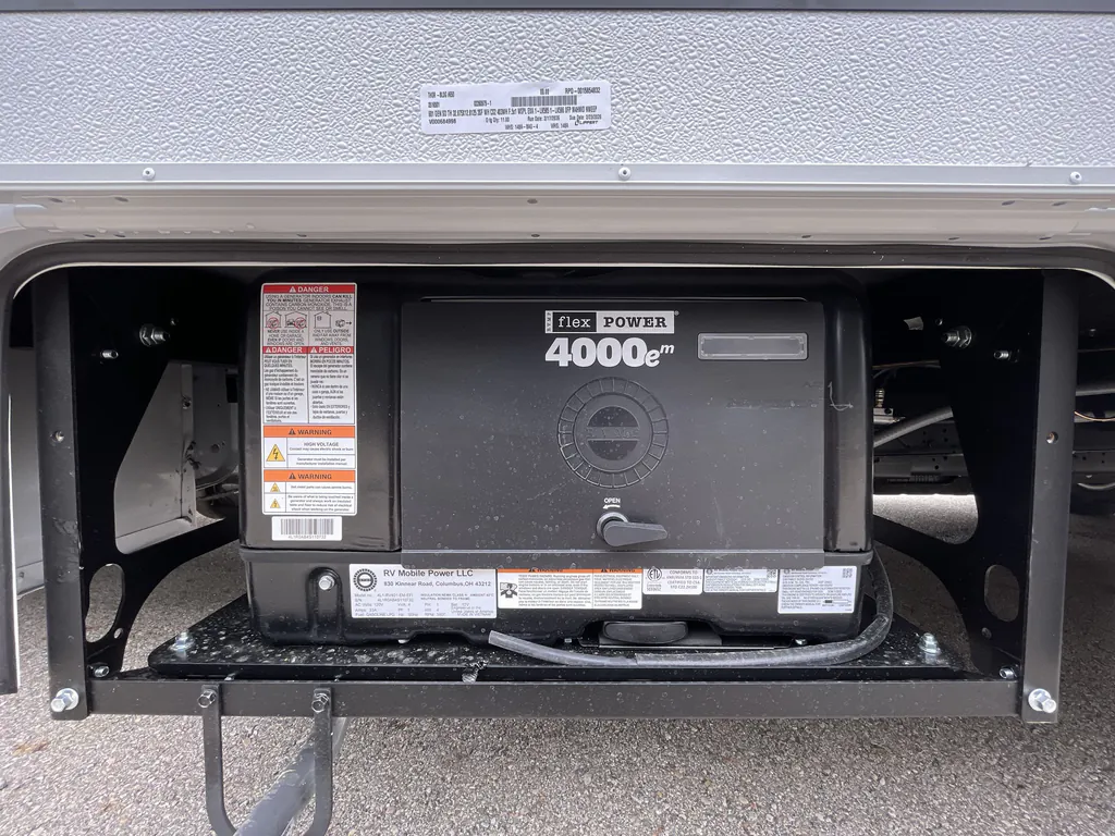 2026 Thor Motor Coach Freedom Elite 28HZ, Photos photo 30