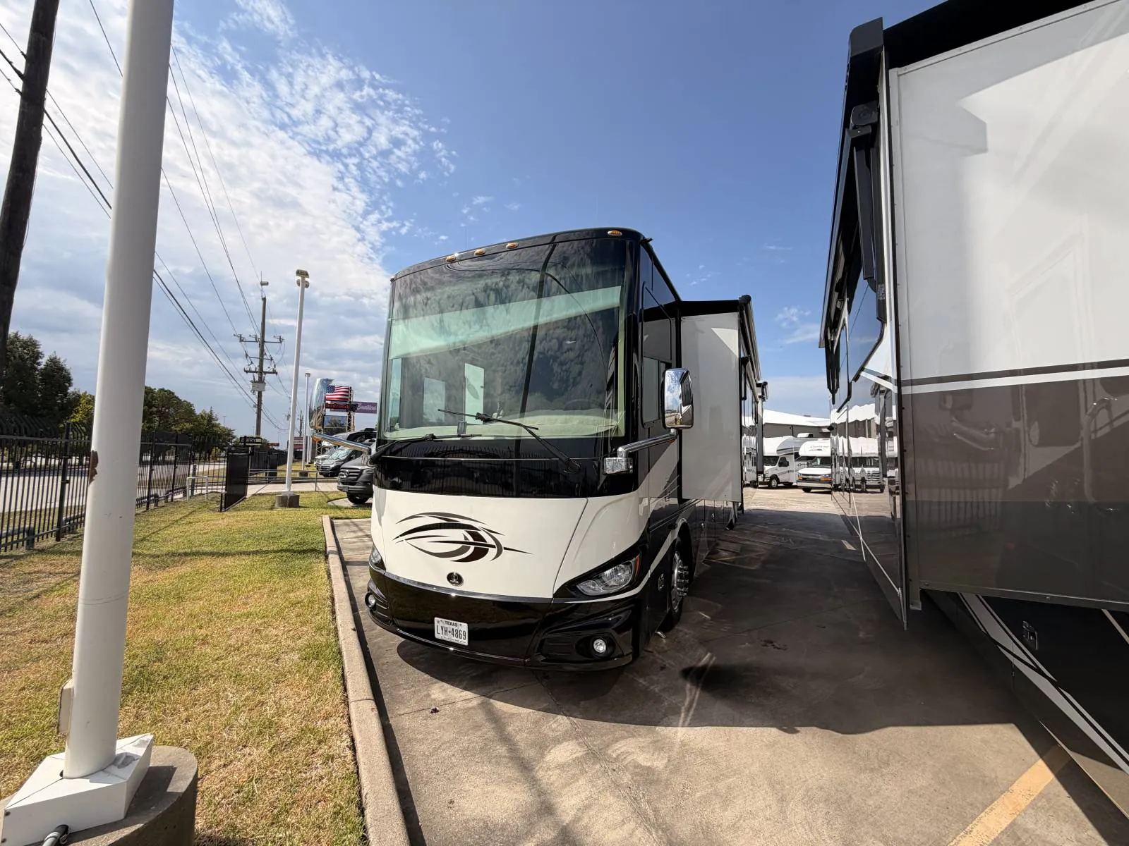 2020 Newmar New Aire 3543 - Photo 3