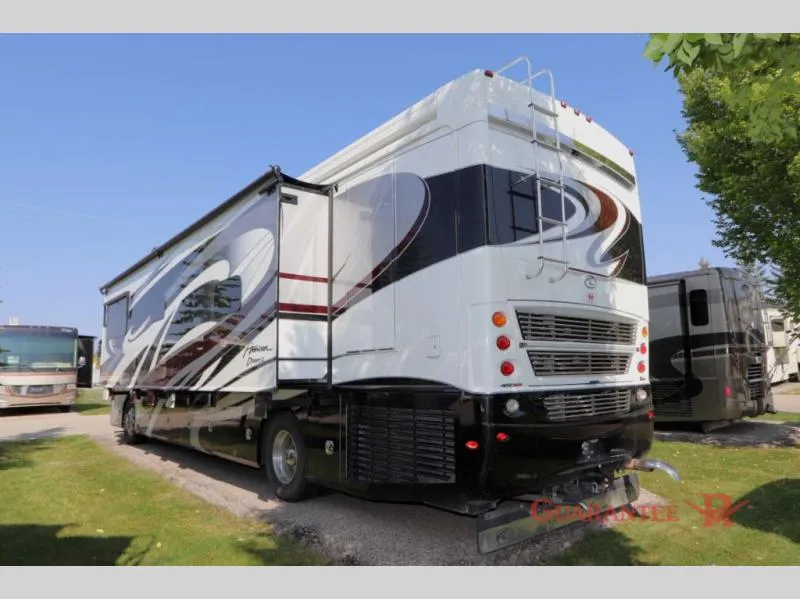 2018 American Coach AMERICAN DREAM SE40L - Photo 4
