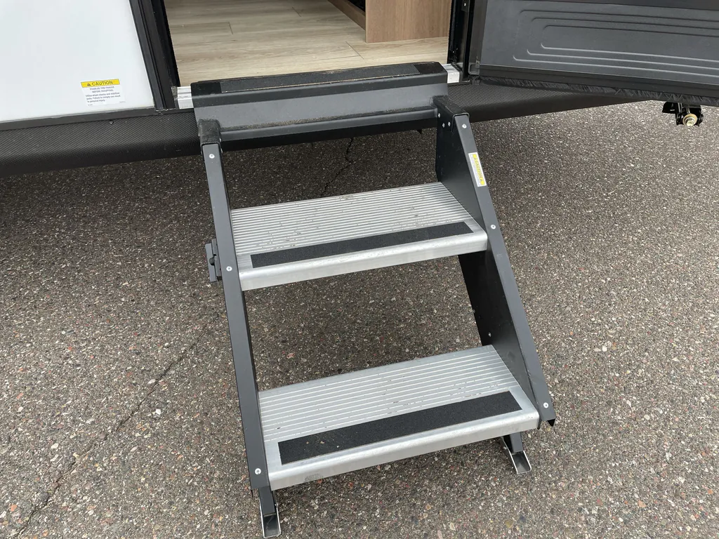 2026 Coachmen Apex Nano 186BH, Photos photo 29