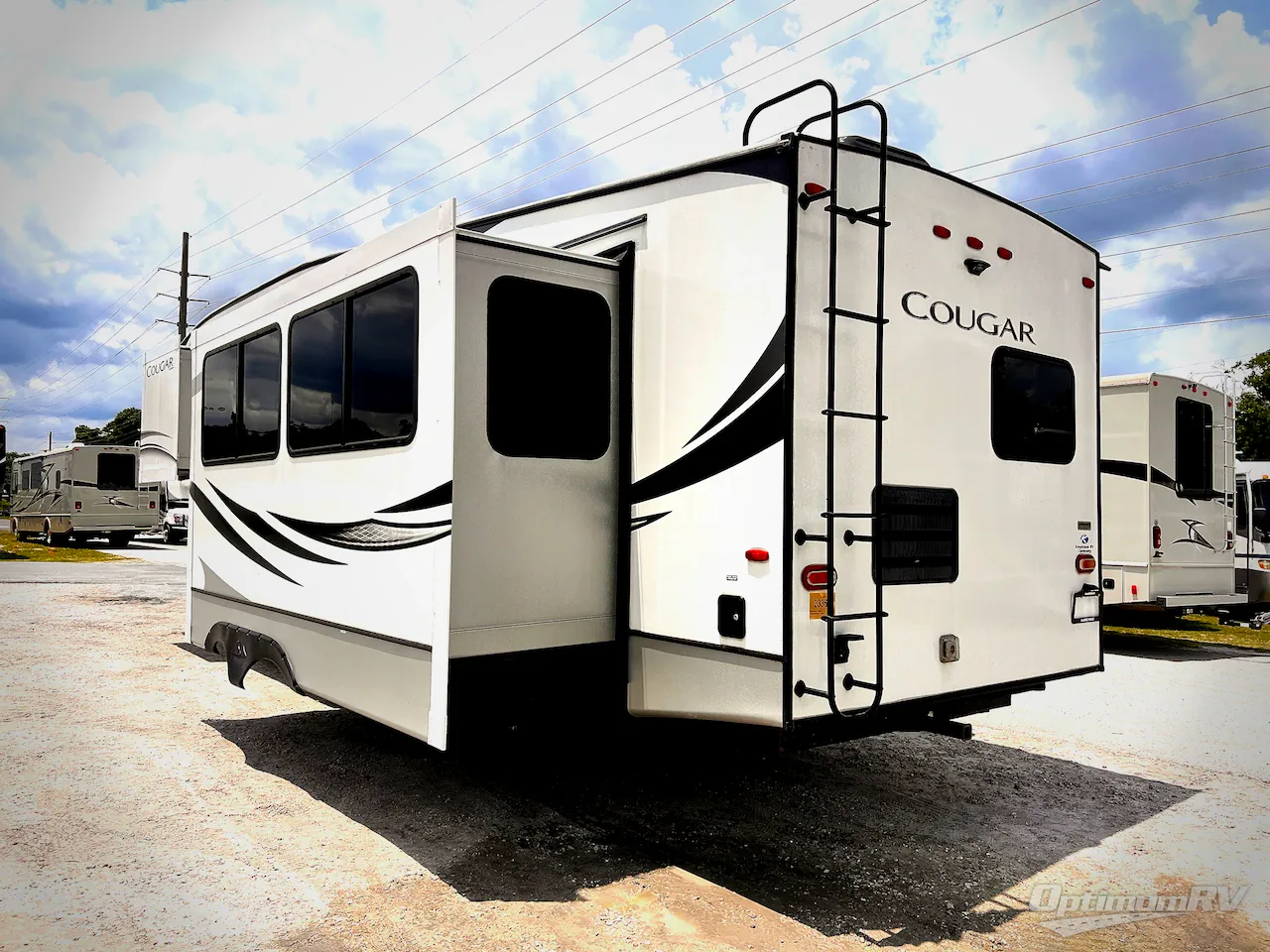 2020 Keystone Cougar Half-Ton 29RKS - Photo 3