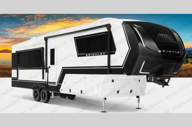 2027 Brinkley Model Z New    3210 - Main photo