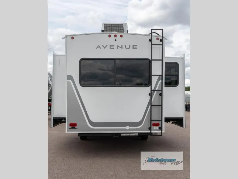 2027 Alliance RV Avenue All-Access 25RL - Photo 3