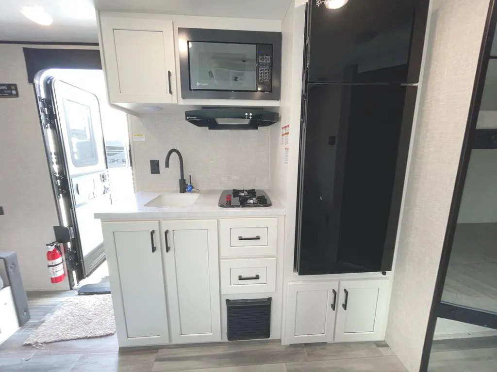 2025 Jayco Jay Flight SLX 197MB, Photos photo 13