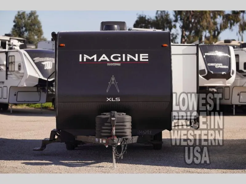 2026 Grand Design Imagine XLS 21MBE - Photo 2