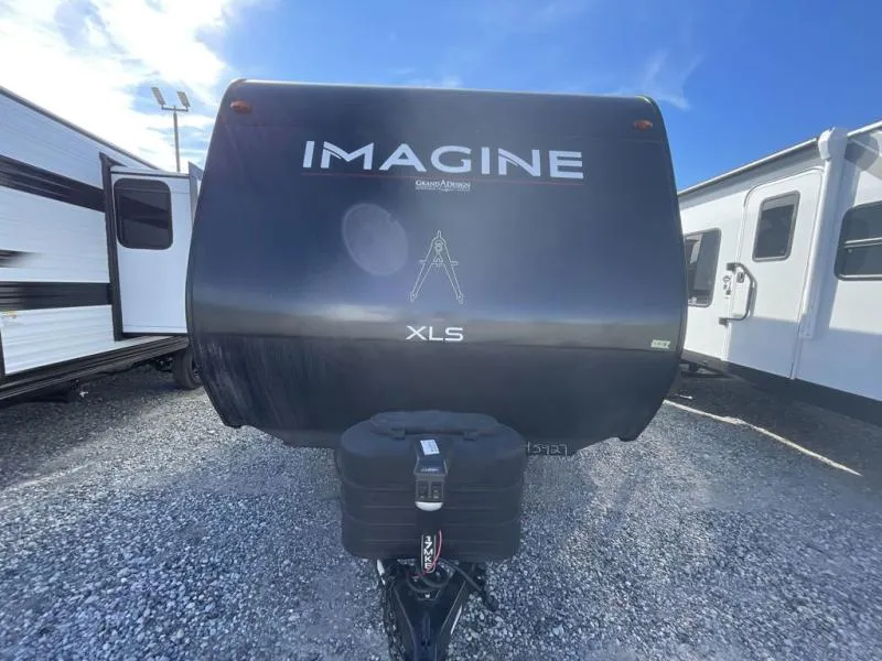 2026 Grand Design Imagine XLS 17MKE - Photo 4