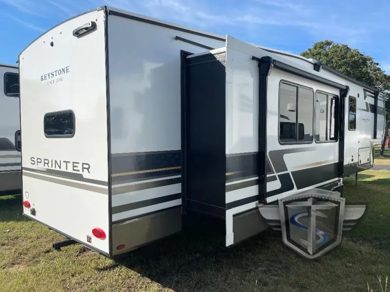 2026 Keystone Sprinter 3840LRK - Photo 3